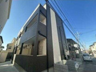 ジーメゾン綾瀬(ジーメゾンアヤセ)の画像