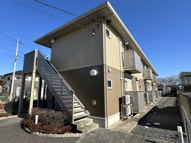 プレミールハイムの画像