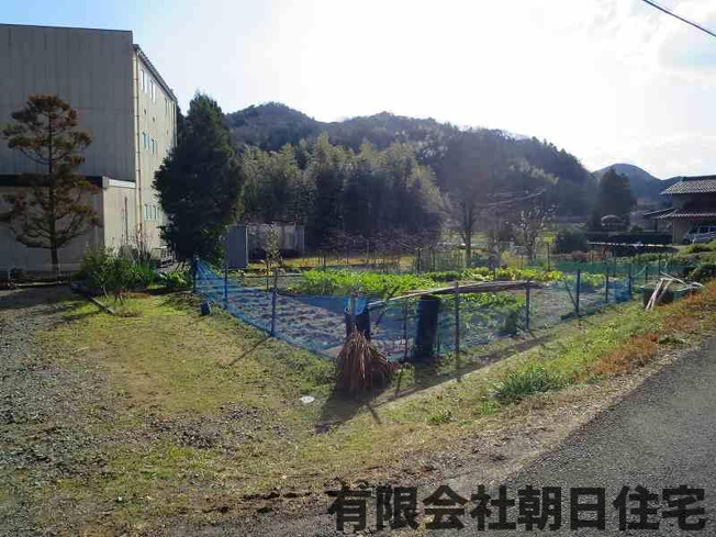 【周辺】 | 西忌部町売土地