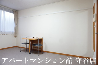 【居間・リビング】 | レオパレスステラ0506