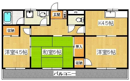 アメニティプラザ