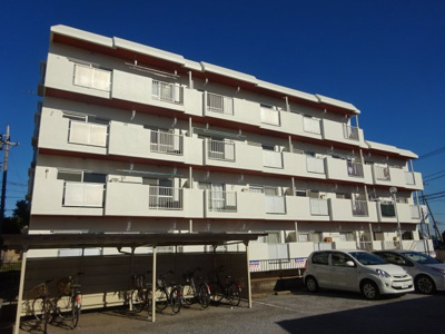 【外観】 | リームマンション