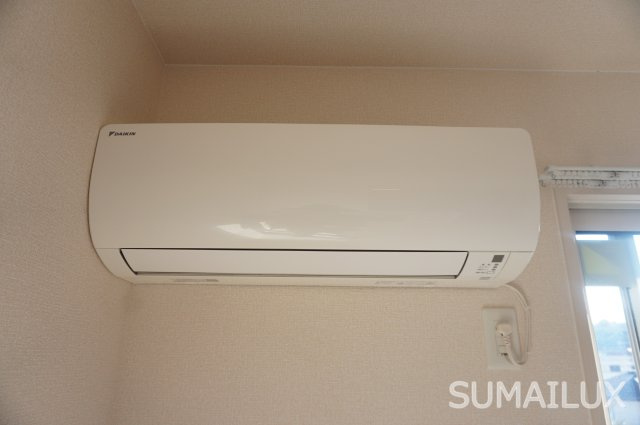 熊本市西区春日４丁目のアパートの設備