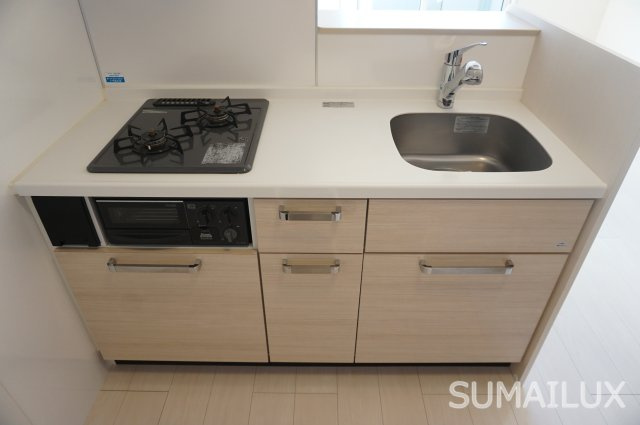 熊本市西区春日４丁目のアパートの設備