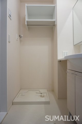 熊本市西区春日４丁目のアパートの内装