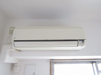 コラソンパラシオのその他共用部分