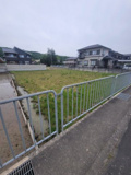 南丹市園部町横田2号95番土地の画像