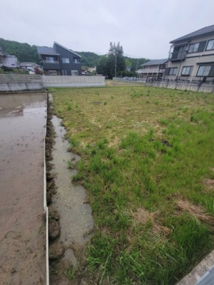 【外観】 | 南丹市園部町横田2号95番土地
