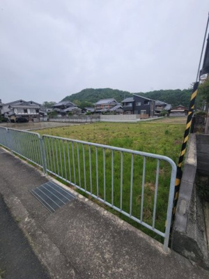 【外観】 | 南丹市園部町横田2号95番土地