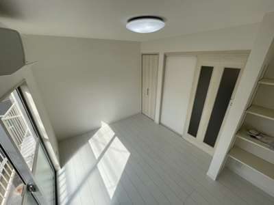 【居間・リビング】 | 松尾コーポ第2