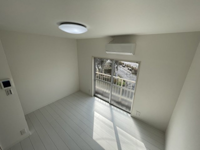 【内装】 | 松尾コーポ第2