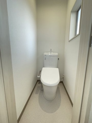 【トイレ】 | 松尾コーポ第2