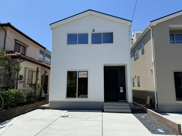 リーブルガーデン　東区寺山第１　全３棟