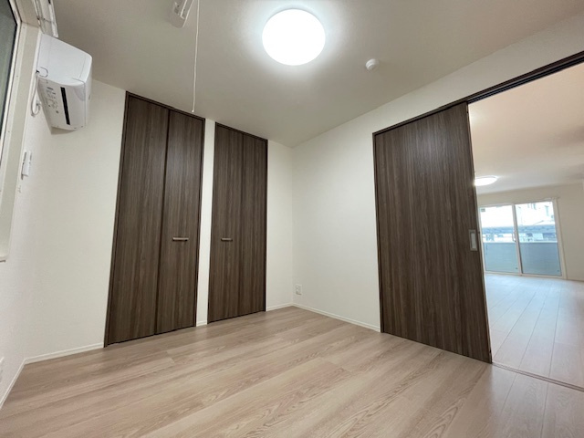 【寝室】 | クラシスト杭全