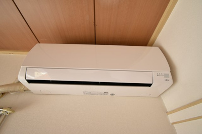 【設備】 | ホワイトハイツ