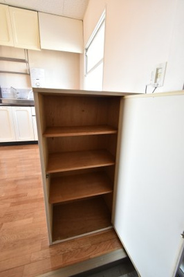 【収納】 | ホワイトハイツ