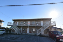 ホワイトハイツの画像