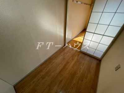 リジェール大久保Ⅲの内装