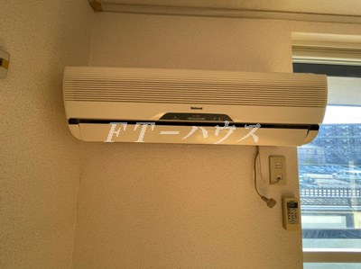 リジェール大久保Ⅲの設備