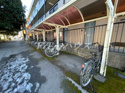 リジェール大久保Ⅲのその他共用部分