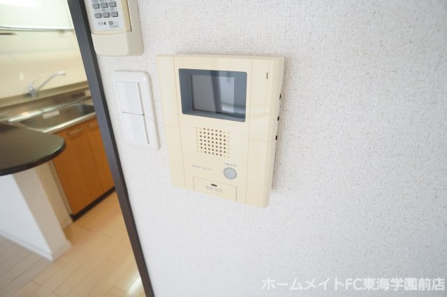 アンクレージュ・KAZのセキュリティ