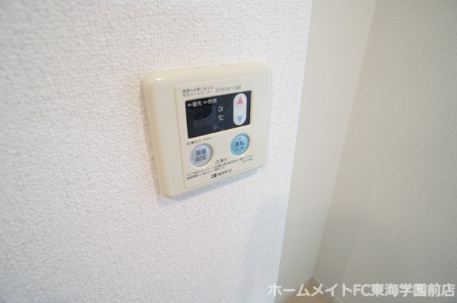 アンクレージュ・KAZの設備