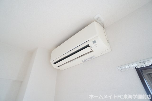 アンクレージュ・KAZの設備