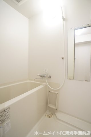 アンクレージュ・KAZの浴室