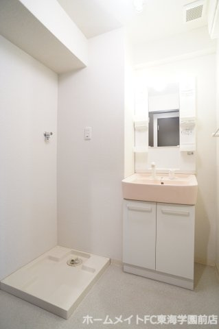 アンクレージュ・KAZの独立洗面台