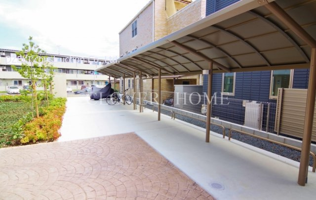 ボスコのその他共用部分