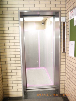 【その他共用部分】