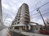 リバーサイド柴島の画像