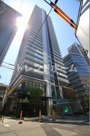 ブランズタワー御堂筋本町