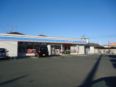 【周辺】 | たんぽぽハウスＡ棟 | ローソン豊橋菰口店まで604ｍ