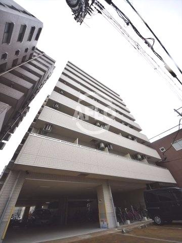 オーロラ・タワー難波