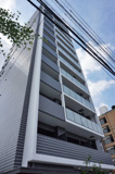 オープンブルーム八田StationFront(旧:RESIDENCIA八田StationFront)の画像