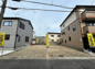 太秦一ノ井町　売土地（建築条件付）2号地の画像