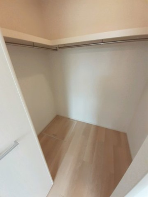 【収納】 | メゾン　ド　フレーシュ下宮永Ｂ
