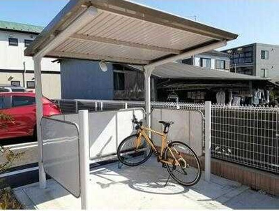 【その他共用部分】 | サンミルト