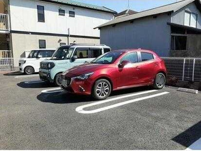 【駐車場】 | サンミルト