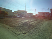 熊谷市西野780万　土地の画像