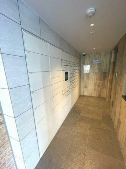 ローレルコート府中白糸台のその他共用部分