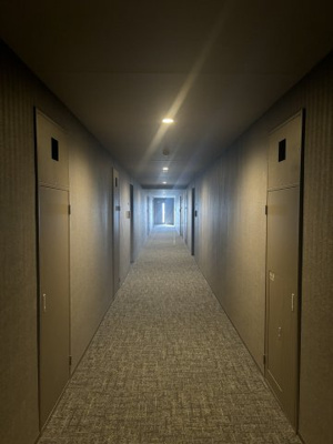 【その他共用部分】 | フレンシア下井草