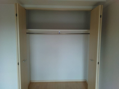 【収納】 | ル・シエル | 別号室の写真になります。現況優先。