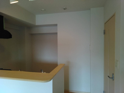 【キッチン】 | ル・シエル | 別号室の写真になります。現況優先。