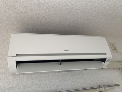 【設備】 | ル・シエル | 別号室の写真になります。現況優先。