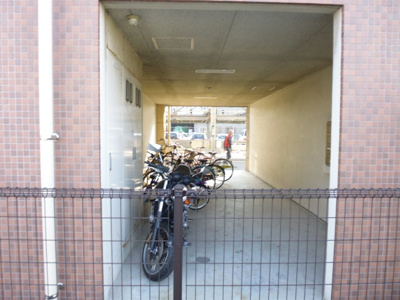 【その他共用部分】 | ル・シエル