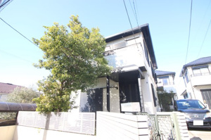 荒井貸家の画像