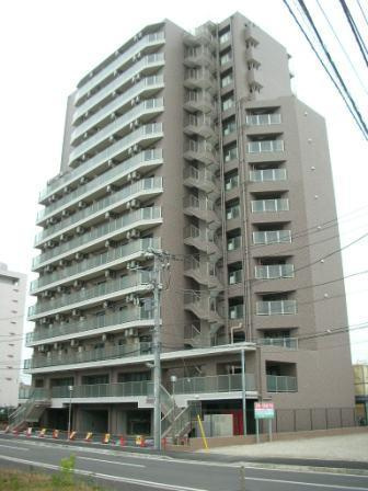 ラグジュアリーガーデン東松戸