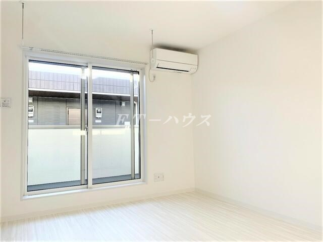 Mi　casa　Bellaの居間・リビング